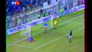 1995 (October 11) Romania 1-France 3 (EC Qualifier).avi