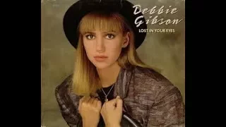 Debbie Gibson    -    No more rhyme ( sub español )
