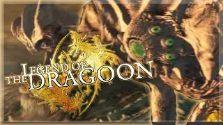 The DIVINE TREE & How to Beat Imago | THE LEGEND OF DRAGOON GAMEPLAY WALKTHROUGH | Part 45