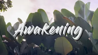 Awakening (Lyrics) - Hillsong Worship