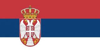 Stani, stani Ibar vodo | Serbian Folk Song | Lyrics