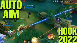 Best Franco auto aim hook 100%free download