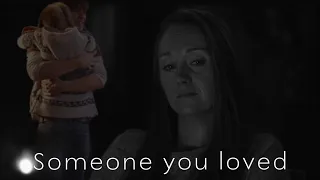 Amy & Ty | Someone You Loved (+S14-16)