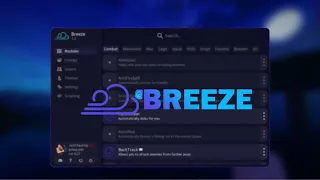 Breeze Showcase Hybrid Client