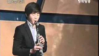 Han Kim plays Ave Maria - Tanti Anni Prima Ballade - by A. Piazzolla