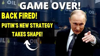 Russia JUST SHOCKED The World With Their INSANE Master Plan To DESTROY The Western Sanctions