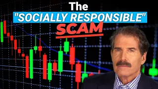 The "Socially Responsible" Scam