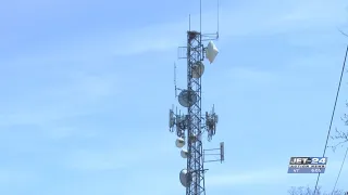 Cell phone service improves throughout Presque Isle thanks to public, private support