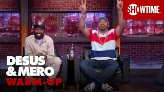 Digital Hookahs in Denmark & US Women's World Cup Win | DESUS & MERO | SHOWTIME