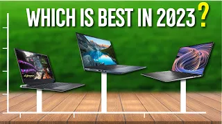 TOP 5 Budget Dell Laptops 2023 Don’t Buy One Before Watching This