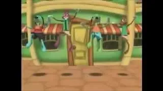 Disney's Toontown Online- 2003 Commercial