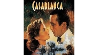 Casablanca (1942) Review