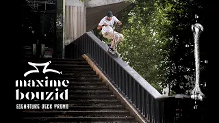 Maxime Bouzid | Signature Deck Promo