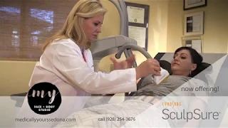 Sedona NOW TV - Medically Yours Face and Body Studio