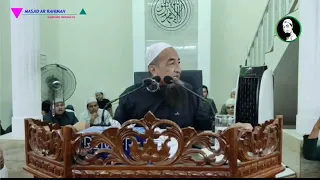 Apa Sebab Ustaz Tak Boleh Kuliyah Di Selangor? - Ustaz Azhar Idrus