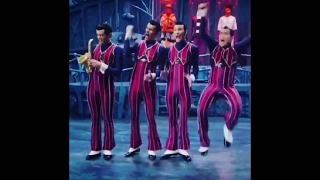 We Are Number One, but with Sayonara Maxwell and Bonetrousle