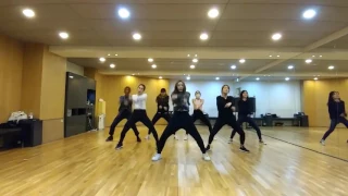 싸이 PSY 뉴페이스 NEW FACE 안무 거울모드 Psy's dancers Practice mirrored