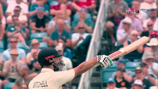 Daryl Mitchell 78 runs vs England | 3rd Test, England vs New Zealan