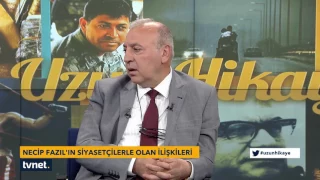 Uzun Hikaye - 22.04.2017