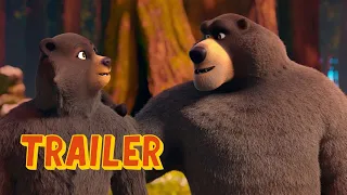 Big Trip 2: Special Delivery - Official Trailer (2022)
