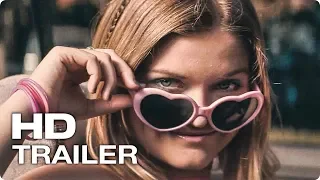 ЭТИМ ЛЕТОМ ✩ Трейлер (2019) Джои Кинг