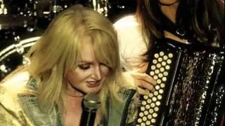 Lost In France - Bonnie Tyler (Live)