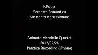 20120227 F.Poppi - Serenata Romantica