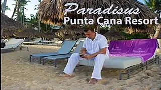 Paradise Found: A Review of Paradisus Punta Cana Resort | All-Inclusive, Dominican Republic