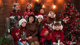 Jingle Bells українською (New Year 2023 - Ukrainian version)