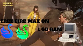 HOW TO DOWNLODE FREE FIRE MAX ON SMARTGAGA ✅ NO LAG✅ 90FPS ON LOW END PC✅