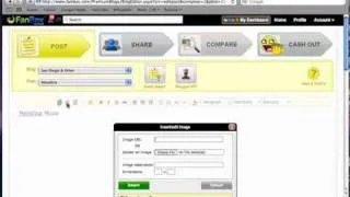 FanBox Earnings: Adding Images & Videos to Blog Posts