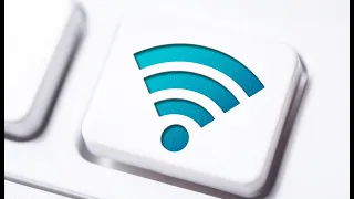 Плавающая кнопка-индикатор состояния сети Wi-Fi в головном устройстве (ГУ) Haval Jolion