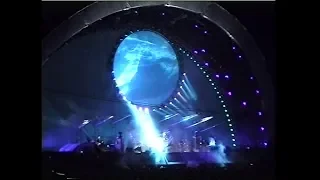 Pink Floyd - Marooned | Oslo, Norway - August 30th, 1994 | Second Night