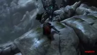 Castlevania: Lords of Shadow Capitulo II (3/3)