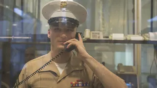 Marine Security Guard Documentary