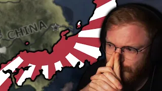 Japan + Tommy = Big Damage | TommyKay Plays Empire of Japan in Multiplayer Road to 56 RP - Part 1