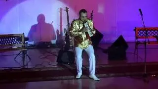 Андрей Буторин, "Acoustic Duo", "Jazz Therapy" Live.