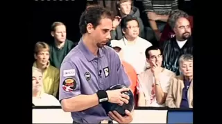 2006 Bowling PBA Dick Weber Open