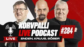 Betsafe LIVE #284: Töö kiidab tegijat