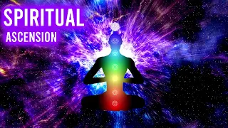 💜 Lyran Starseed Purpose | "The 5th Dimension" | 5D Spiritual Awakening Symptoms 2022