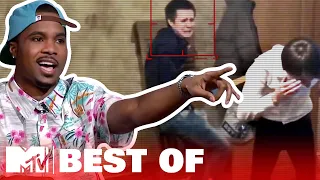 Best Of Steelo SUPER COMPILATION | Ridiculousness