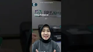 Mulai 1 Januari 2025 BPJS Kesehatan Kelas 1, 2, 3 Bakal Dihapus