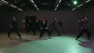 1m  Tiesto   Business Yumeki Choreography