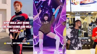 kpop tiktoks that actually made me lol pt 9