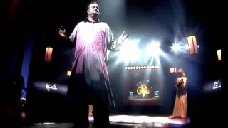 Bhar Do Jholi, Amjad Sabri, AAJ TV, AAJ Kalam