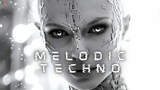 Melodic Techno & Progressive House Mix | Ethereal Symphony | Mixed By Morphine