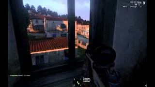 Arma 3 iOGC Mission Evening 1080p