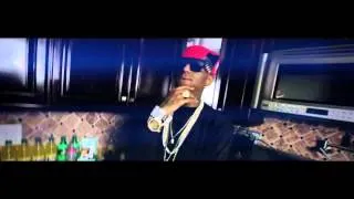 Soulja Boy - Red Bottoms & Balenciaga (Music Video)