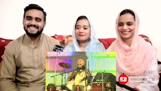 Udariya Satinder Sartaj live || Pakistani Reaction