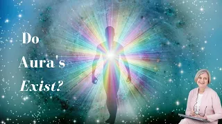 Do Auras Exist?